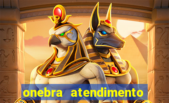 onebra atendimento ao Cliente